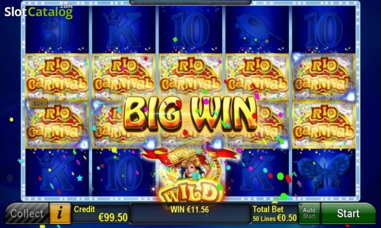 310% Bonus od pierwszego depozytu w kasynie All Slots