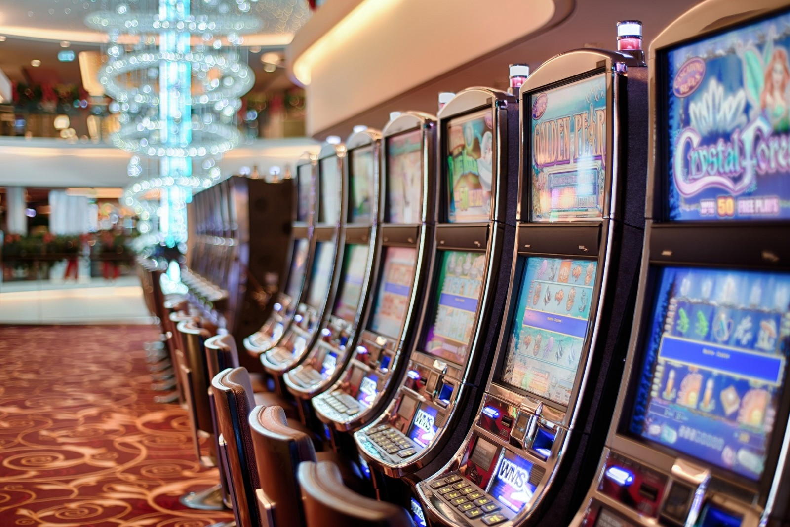 €3935 No deposit at Ruby Fortune Casino