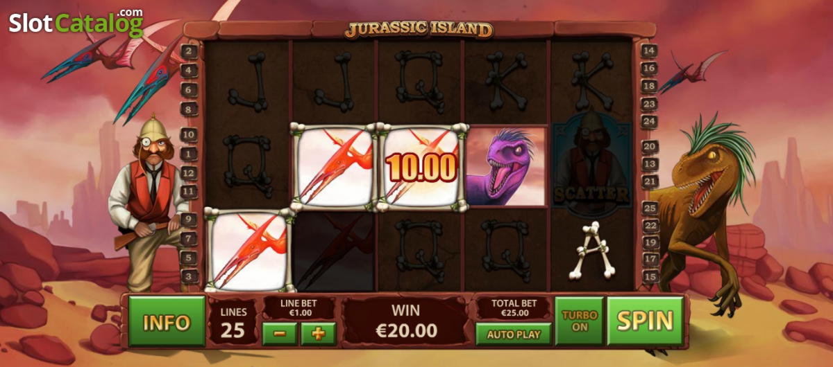 625% Bonus od pierwszego depozytu w Roaring 21 Kasyno