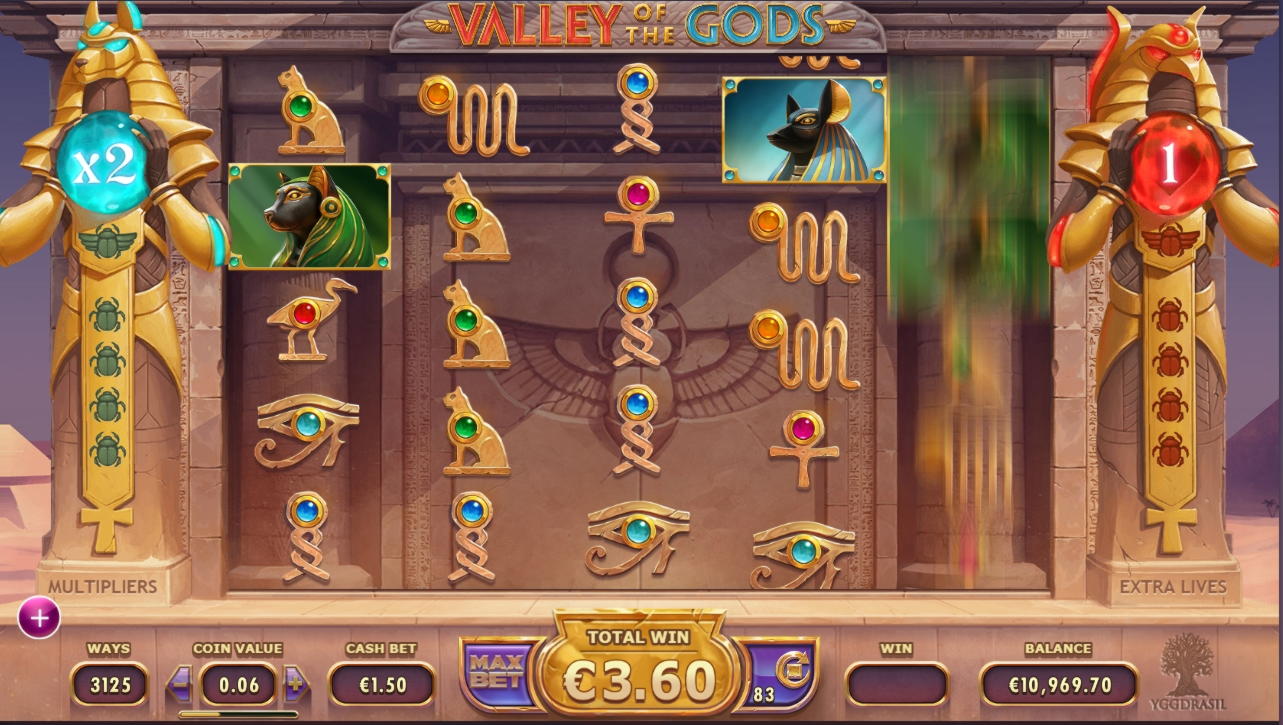 510% Dopasuj Bonus Casino w Lucky Red Casino